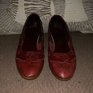 Dex Shoes - Beautiful and comfortable wedge heel Dex Shoes - Beautiful and comfortable wedge heel